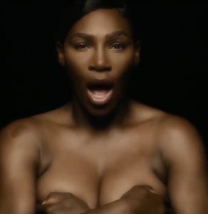 Serena