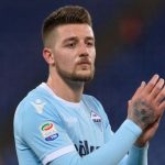 Sergej Milinkovic-Savic
