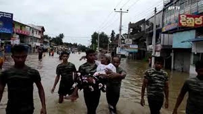 Sri-Lanka