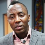 Sowore-omoyele