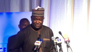 Gbenga Olawepo-Hashim