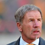 Stuart Baxter