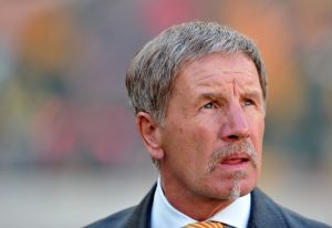 Stuart Baxter