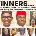 Sun Awards Winners