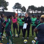 Super-Falcons