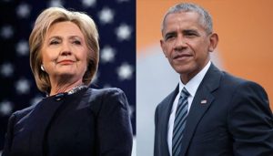Suspected explosives sent to Obama, Clinton, CNN ahead of midterm polls