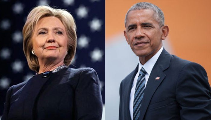 Suspected explosives sent to Obama, Clinton, CNN ahead of midterm polls