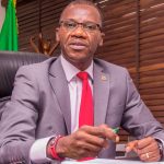 Charles Udoh