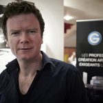 Terry McMahon 2