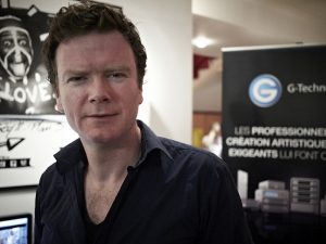 Terry McMahon 2