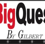 The Big Question by Gilbert Ekezie