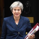Theresa May