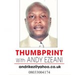 Thumbprint with Andy Ezeani