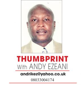 Thumbprint with Andy Ezeani