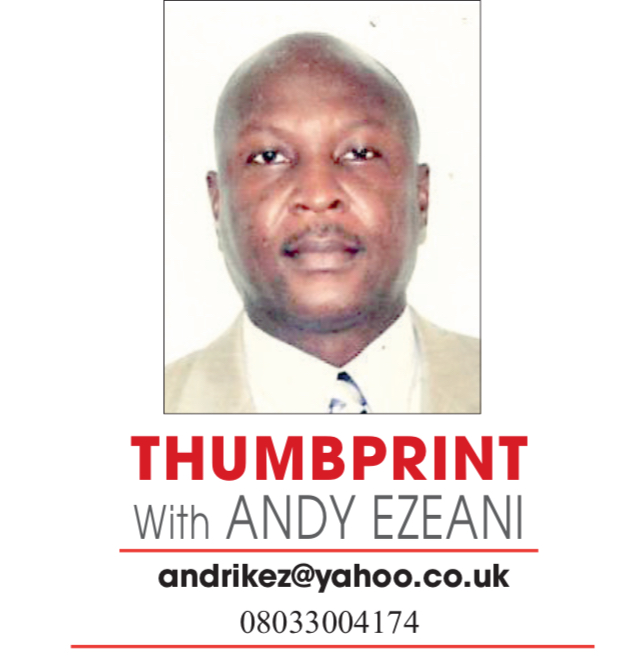 Thumbprint with Andy Ezeani