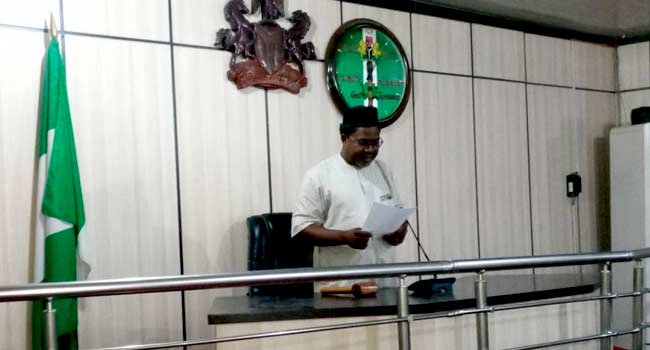 Titus Uba