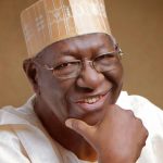 Tony Anenih