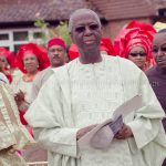 Tony Anenih