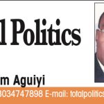Total Politics – Clem Aguiyi