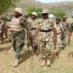 Army Troop