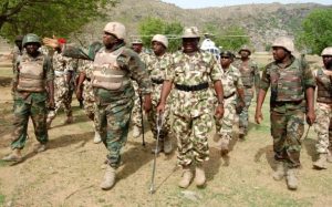 Army Troop