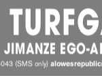 Turfgame – Jimanze Ego-Alowes