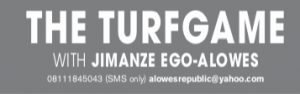Turfgame – Jimanze Ego-Alowes