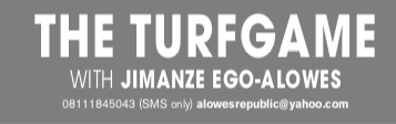 Turfgame – Jimanze Ego-Alowes