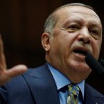 Turkish President