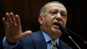 Turkish President