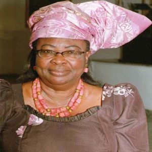 UCHE-AZIKIWE