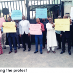 Lagos residents