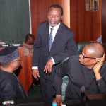 Udoma Udoma Minister of Budget and National Planning
