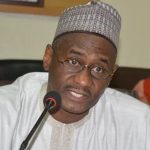 Usman NHIS executive secretary