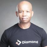 Uzoma Dozie, CEO, Diamond Bank
