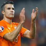 VAN PERSIE