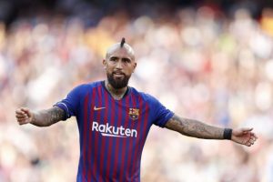 VIDAL