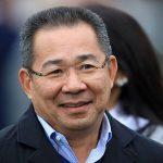 Vichai-Srivaddhanaprabha