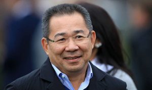 Vichai-Srivaddhanaprabha