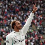 Mexican Grand Prix