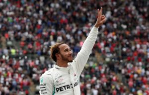 Mexican Grand Prix