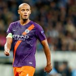 Vincent Kompany