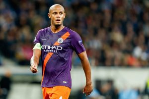 Vincent Kompany
