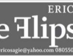 Eric Osagie FlipSide