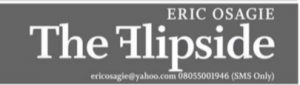 Eric Osagie FlipSide