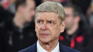 WENGER