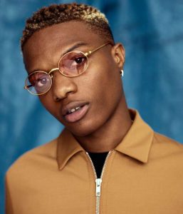WIZKID