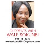 Wale Sokunbi