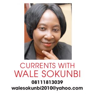 Wale Sokunbi