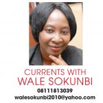 Wale Sokunbi – CURRENTS